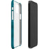 NBA Charlotte Hornets Jersey iPhone 12 Mini Lite Case