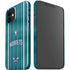NBA Charlotte Hornets Jersey iPhone 12 Mini Lite Case