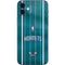 NBA Charlotte Hornets Jersey iPhone 12 Mini Skin