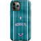 NBA Charlotte Hornets Jersey iPhone 12 Pro Impact Case