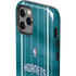 NBA Charlotte Hornets Jersey iPhone 12 Pro Impact Case