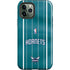 NBA Charlotte Hornets Jersey iPhone 12 Pro Max Impact Case