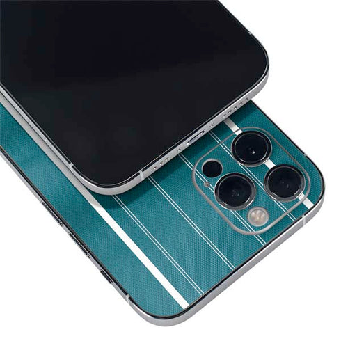 NBA Charlotte Hornets Jersey iPhone 12 Pro Max Skin