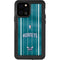 NBA Charlotte Hornets Jersey iPhone 12 Pro Waterproof Case