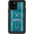 NBA Charlotte Hornets Jersey iPhone 12 Pro Waterproof Case