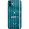 NBA Charlotte Hornets Jersey iPhone 12 Skin