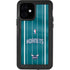 NBA Charlotte Hornets Jersey iPhone 12 Waterproof Case