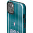 NBA Charlotte Hornets Jersey iPhone 13 Impact Case