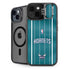 NBA Charlotte Hornets Jersey iPhone 13 Kickstand Case