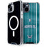 NBA Charlotte Hornets Jersey iPhone 13 MagSafe Case