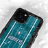 NBA Charlotte Hornets Jersey iPhone 13 Mini Waterproof Case