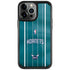 NBA Charlotte Hornets Jersey iPhone 13 Pro Cargo Case