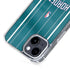 NBA Charlotte Hornets Jersey iPhone 14 MagSafe Case