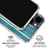 NBA Charlotte Hornets Jersey iPhone 14 Plus Clear Case
