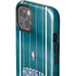 NBA Charlotte Hornets Jersey iPhone 14 Plus Impact Case