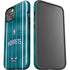 NBA Charlotte Hornets Jersey iPhone 14 Plus Impact Case