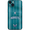 NBA Charlotte Hornets Jersey iPhone 14 Plus Skin