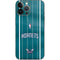 NBA Charlotte Hornets Jersey iPhone 14 Pro Max Skin