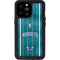 NBA Charlotte Hornets Jersey iPhone 14 Pro Max Waterproof Case