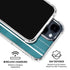NBA Charlotte Hornets Jersey iPhone 15 Clear Case
