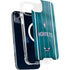 NBA Charlotte Hornets Jersey iPhone 15 MagSafe Case