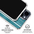 NBA Charlotte Hornets Jersey iPhone 15 Plus Clear Case