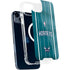 NBA Charlotte Hornets Jersey iPhone 15 Plus MagSafe Case
