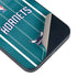 NBA Charlotte Hornets Jersey iPhone 15 Plus Skin