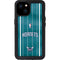 NBA Charlotte Hornets Jersey iPhone 15 Plus Waterproof Case