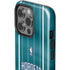 NBA Charlotte Hornets Jersey iPhone 15 Pro Impact Case