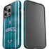 NBA Charlotte Hornets Jersey iPhone 15 Pro Impact Case