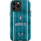 NBA Charlotte Hornets Jersey iPhone 15 Pro Max Impact Case