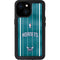 NBA Charlotte Hornets Jersey iPhone 15 Waterproof Case