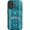 NBA Charlotte Hornets Jersey iPhone 16 Impact Case