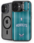 NBA Charlotte Hornets Jersey iPhone 16 Plus Kickstand Case