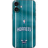 NBA Charlotte Hornets Jersey iPhone 16 Plus Skin