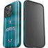 NBA Charlotte Hornets Jersey iPhone 16 Pro Impact Case