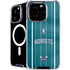 NBA Charlotte Hornets Jersey iPhone 16 Pro MagSafe Case