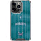 NBA Charlotte Hornets Jersey iPhone 16 Pro Max Clear Case