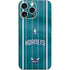 NBA Charlotte Hornets Jersey iPhone 16 Pro Max Skin