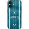 NBA Charlotte Hornets Jersey iPhone 16 Skin
