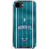 NBA Charlotte Hornets Jersey iPhone 16e Clear Case