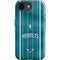 NBA Charlotte Hornets Jersey iPhone 16e Impact Case