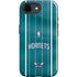 NBA Charlotte Hornets Jersey iPhone 16e Impact Case