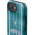 NBA Charlotte Hornets Jersey iPhone 16e Impact Case