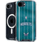 NBA Charlotte Hornets Jersey iPhone 16e MagSafe Case