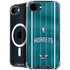 NBA Charlotte Hornets Jersey iPhone 16e MagSafe Case