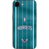 NBA Charlotte Hornets Jersey iPhone 16e Skin