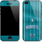 NBA Charlotte Hornets Jersey iPhone 5/5s/5SE Skin