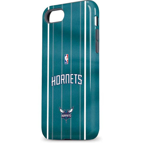 NBA Charlotte Hornets Jersey iPhone 7 Pro Case